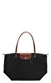 Longchamp Siyah Çanta