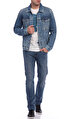 7 For All Mankind Jean Ceket