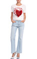 Love Moschino Jean Pantolon