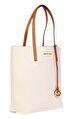 MICHAEL Michael Kors Hayley LG Ns Tote Çanta