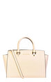 MICHAEL Michael Kors Selma LG TZ Satchel Çanta