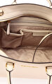 MICHAEL Michael Kors Selma LG TZ Satchel Çanta