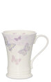 Laura Ashley Butterfly Garden Mug Kupa