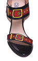 Love Moschino Sandalet