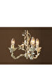 Laura Ashley Aneela Chandelier Avize