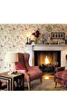 Laura Ashley Carson Base Abajur Ayak