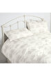 Laura Ashley Sb Toile Dove Grey Kg Bedset Nevresim Takımı King