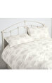 Laura Ashley Sb Toile Dove Grey Sg Bedset Nevresim Takımı Single