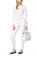 MICHAEL Michael Kors Savannah LG Satchel Çanta