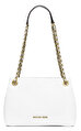 MICHAEL Michael Kors Jet Set Chain Item MD Chain Messenger Çanta