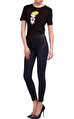 Love Moschino Jean Pantolon