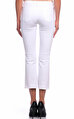 J Brand Jean Skinny Beyaz Pantolon