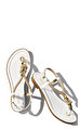 MICHAEL Michael Kors Holly Sandal Sandalet