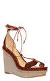 Alexandre Birman Sandalet