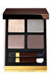 Tom Ford Eye Color Quad Far - 05 Silvered