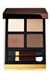 Tom Ford Eye Color Quad Far - 03 Cocoa Mir