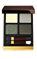 Tom Ford Eye Color Quad Far - 09 Sahara Ha