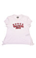 Juicy Couture Kız Çocuk  T-Shirt