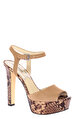 MICHAEL Michael Kors Trish Sandal Sandalet