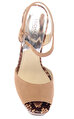 MICHAEL Michael Kors Trish Sandal Sandalet