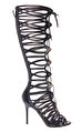 Brian Atwood Sandalet