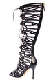 Brian Atwood Sandalet