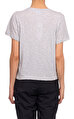 DKNY Gri T-Shirt