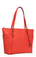 MICHAEL Michael Kors Jet Set Item LG Ew TZ Tote Çanta