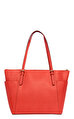 MICHAEL Michael Kors Jet Set Item LG Ew TZ Tote Çanta