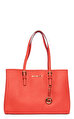 MICHAEL Michael Kors Jet Set Travel LG Ew Tote Çanta