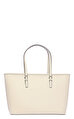 MICHAEL Michael Kors Jet Set Travel MD TZ Mult Funt Tote Çanta