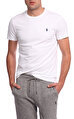 Ralph Lauren Blue Label Beyaz T-Shirt