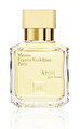 Maison Francis Kurkdjian Apom Femme EDP 70 ml Parfüm