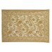 Laura Ashley Baroque Rug 170 x 240 Gold/Ivory Halı