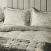 Laura Ashley Almeida Sg Duvet Dove Grey Tek Kişilik Nevresim