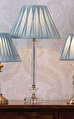 Laura Ashley Arlington Lamp Base Abajur Ayak