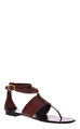 Michael Kors Candice Candice Sandalet