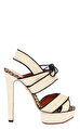 Charlotte Olympia Sandalet