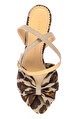 Charlotte Olympia Sandalet