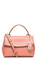 MICHAEL Michael Kors Ava SM Th Satchel Çanta