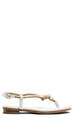 MICHAEL Michael Kors Holly Sandal Sandalet