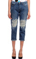 Love Moschino Jean Pantolon