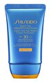 Shiseido Gsc Expert Sun Aging Protection Cream Spf30 Güneş Kremi