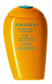 Shiseido Gsc Tanning Emulsion Spf 6 150 ml Güneş Kremi