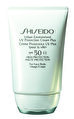 Shiseido Gsc Urban Environment Uv Protection Cream Plus Spf 50 50 ml Güneş Kremi