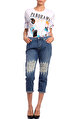 Love Moschino Jean Pantolon