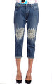 Love Moschino Jean Pantolon