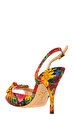 Charlotte Olympia Sandalet