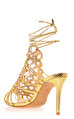 Alexandre Birman Sandalet