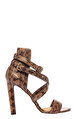 Brian Atwood Sandalet